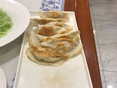 -东方饺子王(和平里店)