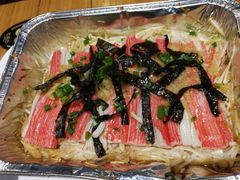 -老五烧烤(石牌岭店)