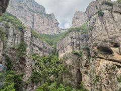 -雁荡山风景名胜区