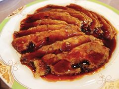 -烤肉宛饭庄(北新桥店)