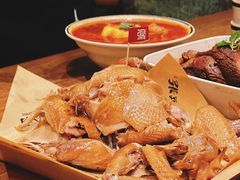 -張飛扒肉•四代传承(道外店)