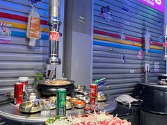 -入火韩国烤肉(凯旋广场店)