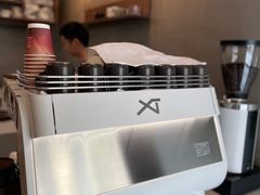 -Again Coffee Roaster(香蜜湖店)