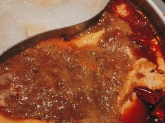 -蜀留香火锅(社会山店)