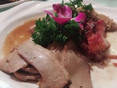 -王子私厨(鸿通城购物中心店)