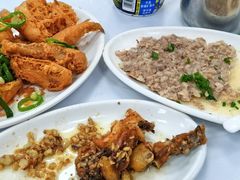 -阿九食店(南湾南路店)