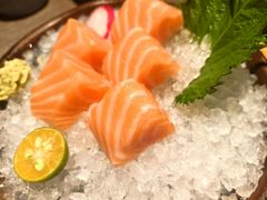 -炙柒Sekinana·精致日料(合生汇店)