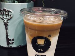 -Auco游咖.咖啡(凤起路店)