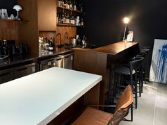 -Onirii Coffee(长乐路店)