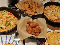 -必胜客(松雷店)