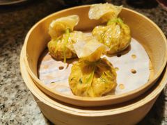 松香鸭油烧卖-南京大牌档(人民广场店)
