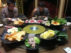 -牛焱·贵州黄牛肉火锅(城西银泰店)