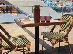 -鹅冠港式茶餐厅(来福士店)