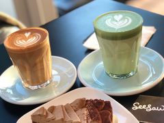 -Seesaw Coffee(环贸iapm店)