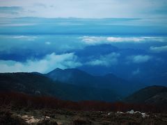 -灵山