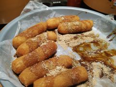 -龍歌自助小火锅(崂山丽达店)