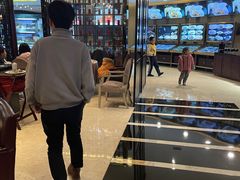 -徐记海鲜(阿波罗店)
