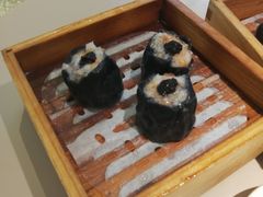 -蔡澜点心·粤菜(领展购物广场店)