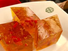 桂花糕-添好运点心专门店(深水埗店)