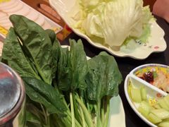 -芦月轩羊蝎子(劲松店)