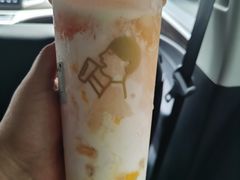 -喜茶(广州天汇igc店)