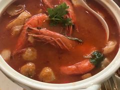 -simply thai天泰(静安嘉里中心店)