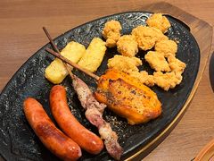 -萨莉亚意式餐厅(杭州滨江天街店)