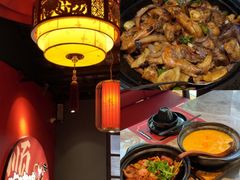 -金系·顺德啫鸡大王(创意产业园店)