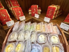 -祥禾饽饽铺·中式糕点(天津河东美福园店)