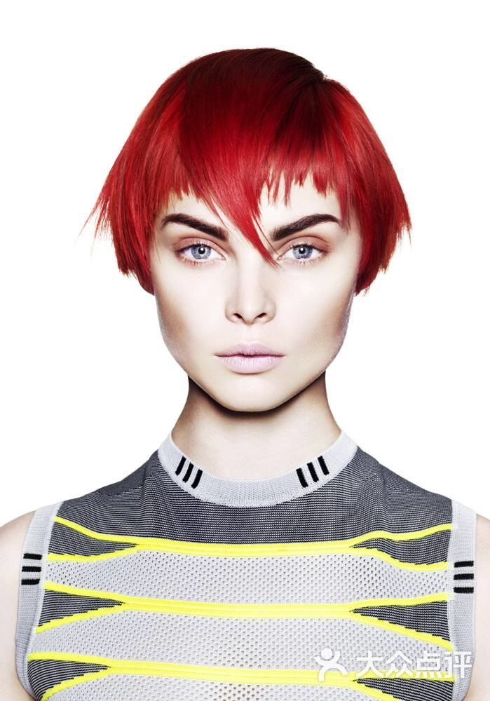 睿阁remingle精品美发连锁沙龙图片 - 第39张