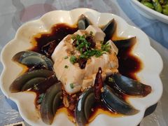 -肥肥虾庄·金牌油焖大虾(杨园滨江时代walk店)