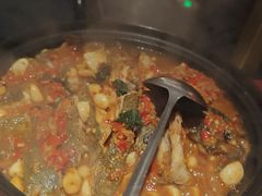 -千百味红餐厅·江西菜(绿地双子塔店)