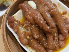 -点都德(海岸城店)