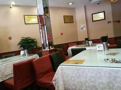 大堂-廖老妈蹄花店(人民公园陕西街259号店)