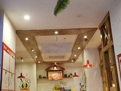 大堂-申记串道(中街店)