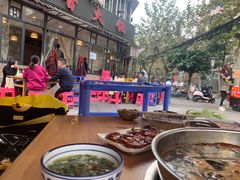-飘香火锅(玉林西路店)