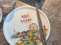 -前海沿·青岛菜(李沧万达店)