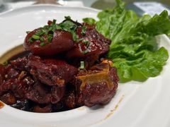 -新农家菜(浏河店)