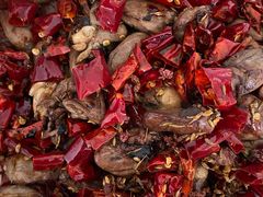 -如意香辣鸡架(总店)