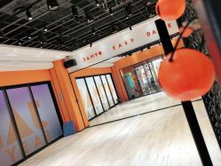 -JAMYO街舞酱音乐舞蹈