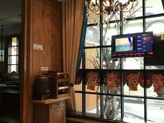 -新白鹿餐厅(城西银泰城店)