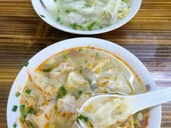 -胖子馄饨坊(天目路店)