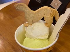 -陕拾叁-西安糕点(大雁塔店)