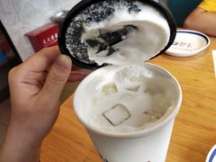 -霸王茶姬(南强街店)