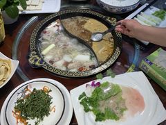 -鹏馨羊羔肉·非遗(新建街店)