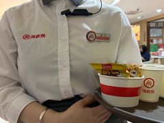 -海底捞火锅(江南盛天地店)
