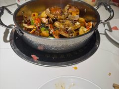 -七欣天香辣蟹火锅(南通任港路大润发店)