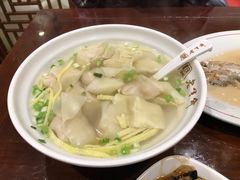 -老半斋(福州路店)