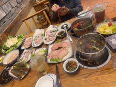 -厝味火锅·潮汕卤水火锅(十一合店)