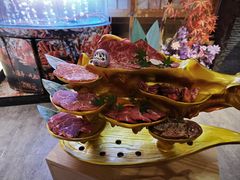-松鱼亭·和牛烧肉(协鑫广场店)